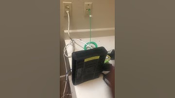 Att U Verse server not available how to fix it