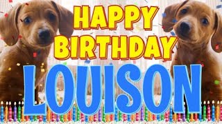 Louison What Is Free On My Birthday Louison What Is Free On My Birthday