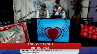 AGED-OUT ANGELS 12-13-18 REV. ERIC DOBSON