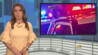 Police Investigating Knifepoint Carjacking And Robbery Near University Of Delaware