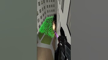 Baldi Nextbots Gmod deel 19