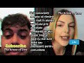 Discuție sinceră despre sezonul 3 👀🔥 | Antoni și Julia au opinii total diferite 😉