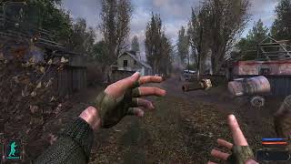 S.T.A.L.K.E.R. Тени Чернобыля SFU15 + Vanilla Ultimate addon Beta