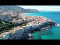 Apartment Celine and Odile in Cefalù