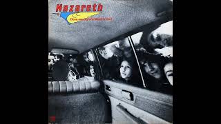 Nazareth - Homesick Home Sick Again