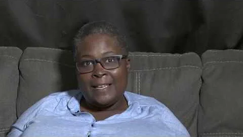 "Teresa Bowman Life Story" Mini-Documentary by Kiy...