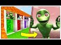 NON ENTRARE NELLA DIMENSIONE DAME TU COSITA! - Minecraft ITA