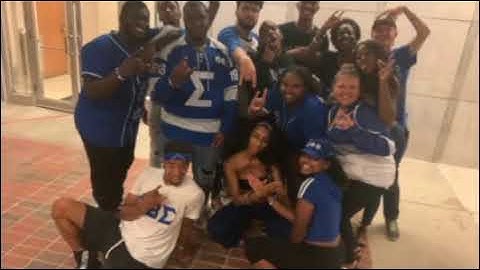 Introduction to Phi Beta Sigma Fraternity, Inc.