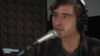 Video thumbnail of "Real Estate - "Easy" (Live at WFUV)"