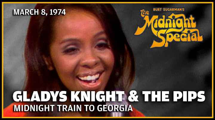 Midnight Train to Georgia Acoustic version - Acoustic performance video thumbnail