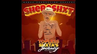 Shebeshxt - Dilo Tse Massive feat  Naqua SA, Phobla On The Beat & Buddy Sax (official audio video)