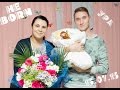 VLOG:История моих родов в 17 роддоме(с кадрами из роддома)♔ ♕