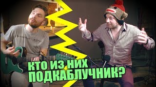 Частушки на гитаре про дрессировку Частушки на гитаре про дрессировку