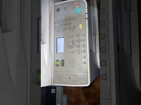 canon ir 2420 2318 2016 cold reset code