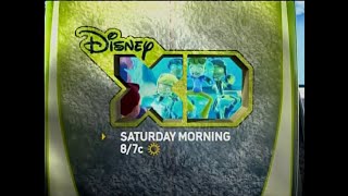 Disney Channel Commercials august 24 2009
