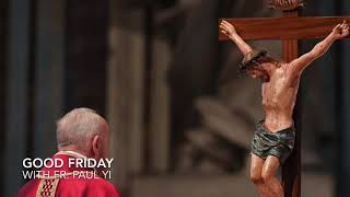 A Reflection on Good Friday