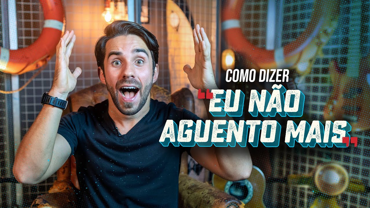 Eu Não Aguento Mais Olhar Pra Tela Fria Desse Celular