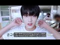TREASURE Web Drama The Mysterious Class EP 4 Behind The Scenes Highlight 트레저 웹드라마 남고괴담 