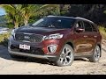 Kia Sorento 2015: Model Preview