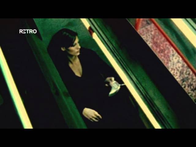 Tublatanka - Láska útočí