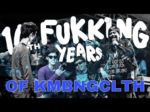 NGEMC GIGS DI BEKASI
