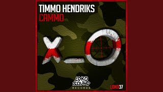 Video thumbnail of "Timmo Hendriks - Cammo"