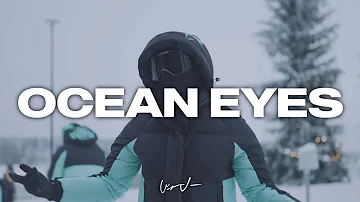 [FREE] Central Cee Sample Type Beat - "Ocean Eyes" UK Sample Drill Type Beat 2024