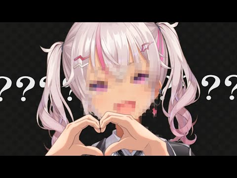 【 表情アップデート 】雑談と少しのかわいい顔【にじさんじ/魔使マオ】