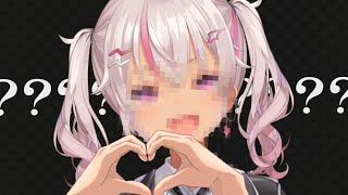 【 表情アップデート 】雑談と少しのかわいい顔【にじさんじ/魔使マオ】