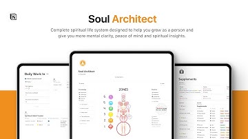 How To Use Notion For Spirituality