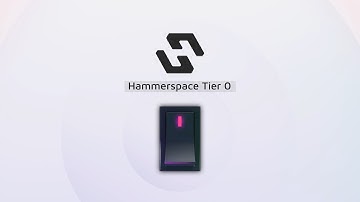 Turn On the AI-Ready Infrastructure That You Already Own | Hammerspace Tier 0