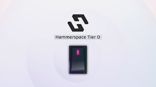 Turn On the AI-Ready Infrastructure That You Already Own | Hammerspace Tier 0