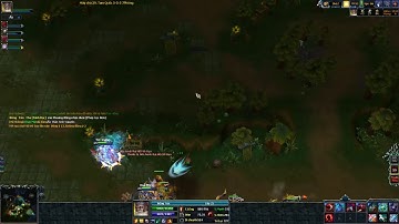 3Q Củ Hành MAP 5-5-5 Đổng Trác trâu tank đúng chất HP ko bao h thiếu