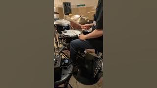 Natsu Summer - 潮騒サンセット【叩いてみた】 drumcover