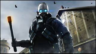Half-Life 2  Стрим (1)#pandoraekaterina #dayz #rp