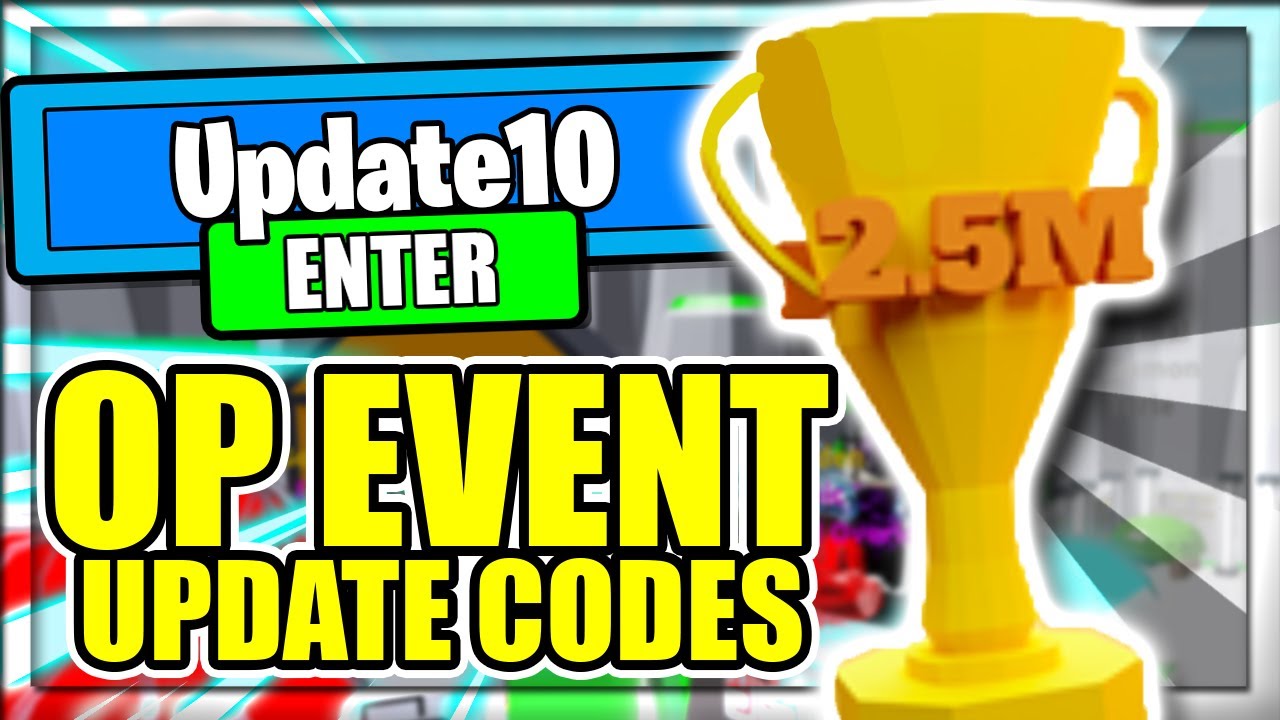 ALL NEW *EVENT* UPDATE CODES! 🔥 Hyper Clickers Roblox 🔥