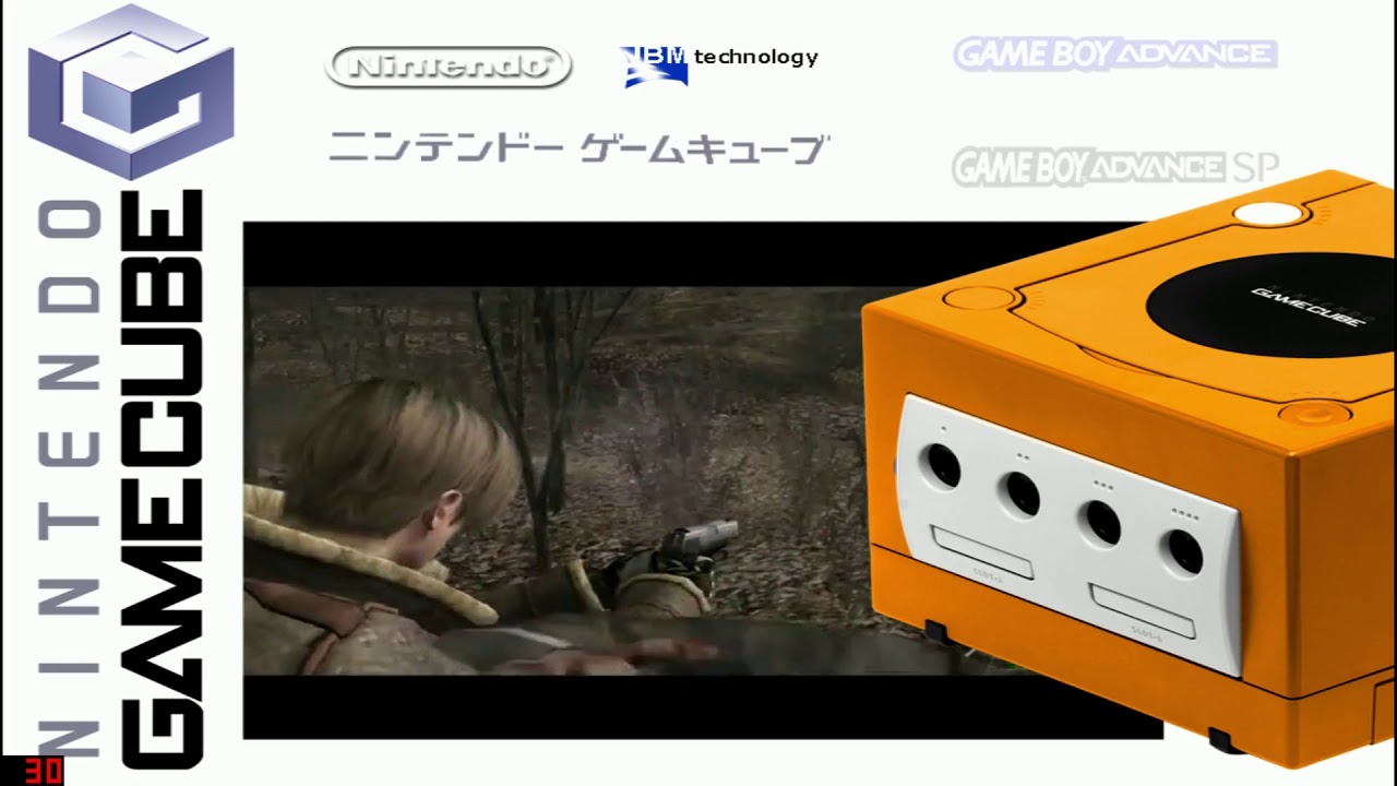 japan gamecube games japan gamecube games