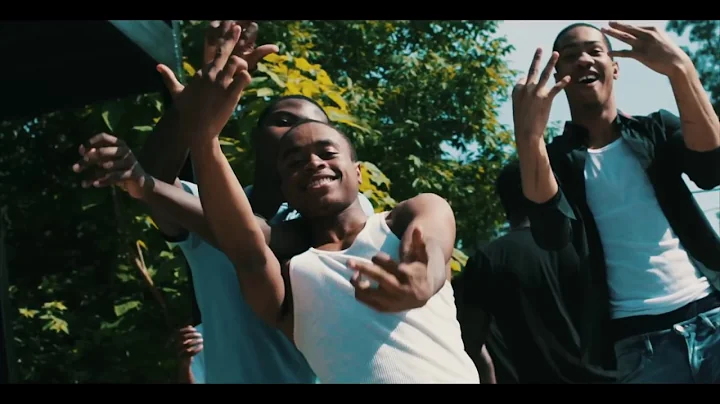 Moodie & oGDC "In and Out" (Shot By @Yardiefilms)