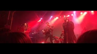 Revolution | Van William | St. Andrews Hall