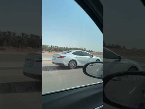 سوناتا 2025  كامري 2025