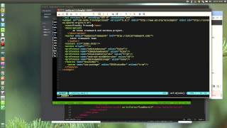 Hybrid Mobile Application with Ionic/Cordova