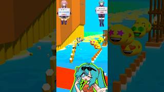 HIMITSU DA YO PrismAuroraStarShimmerCauseHatsune& Miku✨#memes​ #初音ミク​ #ボカロ​ #HatsuneMiku​ #Vocaloid​ FEBSHIXT