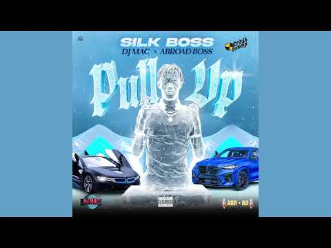 Silk Boss - Pull Up [WYFL Riddim] (Official Audio)