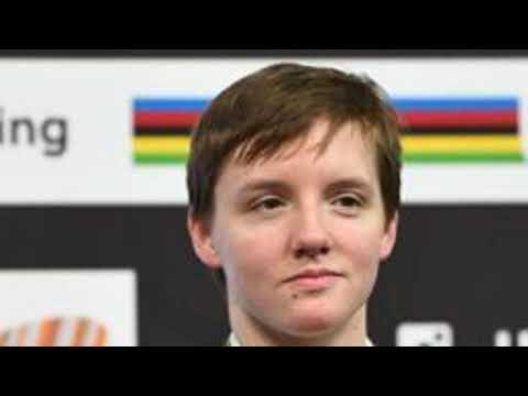 Video: La tres veces campeona mundial de pista Kelly Catlin muere a los 23 años