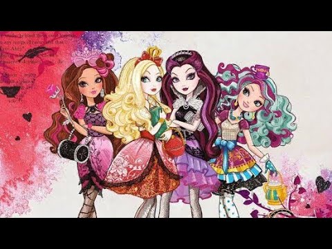 Ever After High™ App