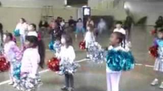 Torrance Stars Practice 362010