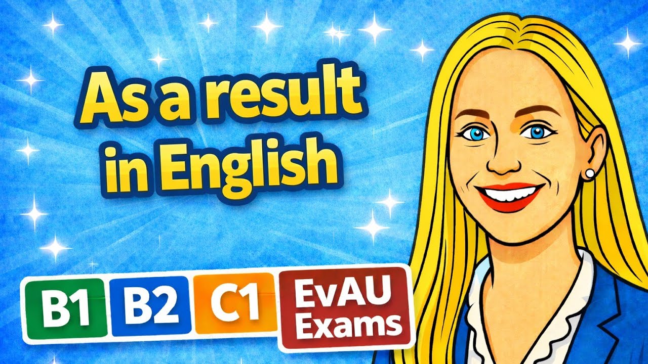 В результате / Завершение предварительного экзамена для поступления в школу категории B1 (PET)