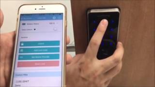 igloohome Smart Lock   Part 2 App Features screenshot 3