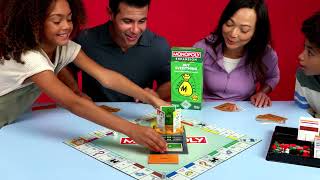 Monopoly Expansions are HERE! | Go to Jail, Buy Everything & Free Parking Jackpot!