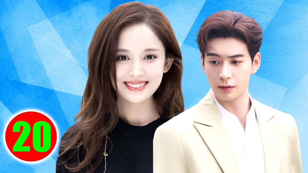 Phim Mới 2024 | SẾP TỔNG CƯNG CHIỀU - TẬP 20 | Phim Ngôn Tình Trung ...